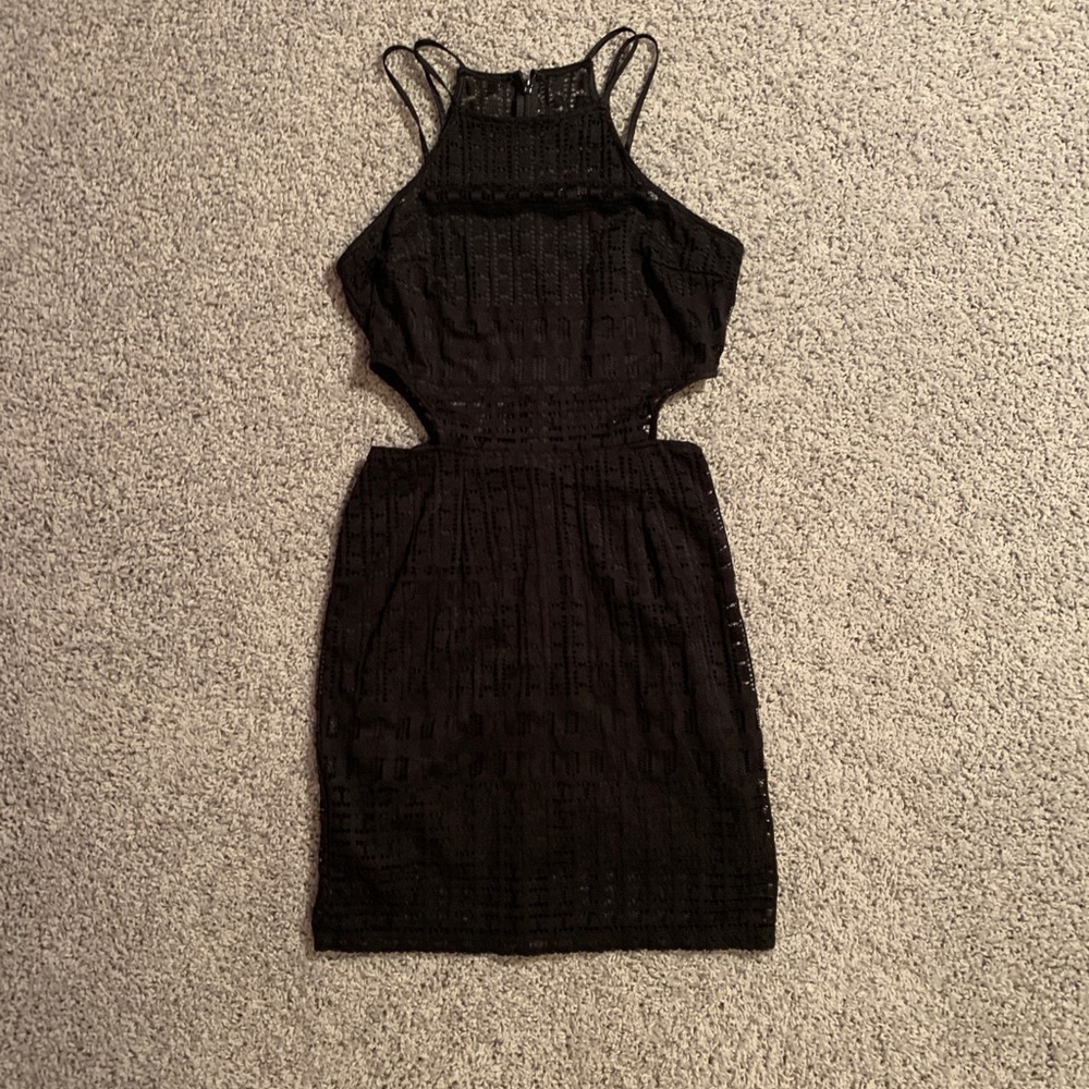 EXPRESS Cocktail Dress